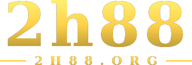 2h88 logo